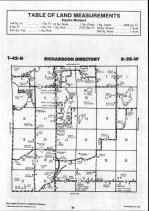 Map Image 015, Morrison County 1990